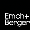 Logo Emch+Berger